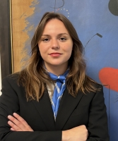 Psycholog mgr Joanna Budzińska