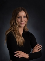 Psycholog Dzieci i Młodzieży mgr Joanna Jaroszewska