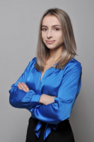 Psycholog mgr Anna Piotrowska