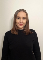 Psycholog mgr Barbara Majewska