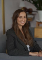 Psycholog mgr Marta Brzozowska