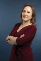 Terapeuta Tomatisa® Karolina Grzenda-Chio