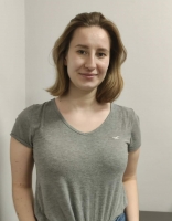 Logopeda mgr Gabriela Sosnowiec-Wierzchoń