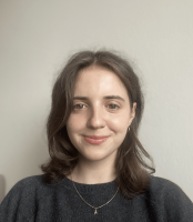 Psycholog, Diagnosta mgr Emilia Denis
