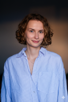 mgr Małgorzata Terlecka