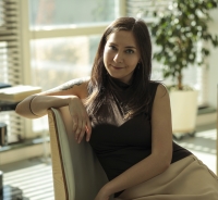 Psycholog, Psychoterapeuta CBT mgr Paulina Misztal