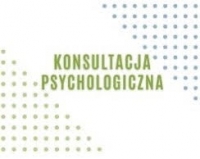 Konsultacja psychologiczna